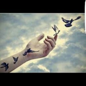 Meet your Posher, Christine